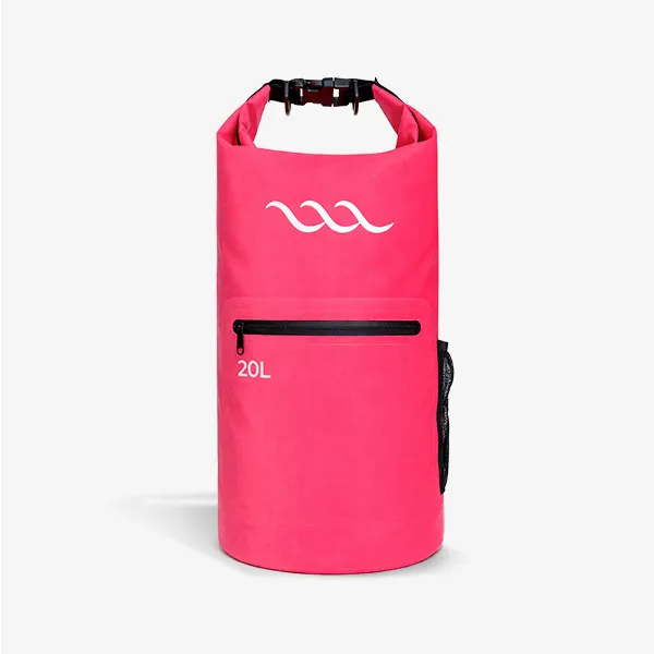 Bolsa seca impermeable 20 Litros